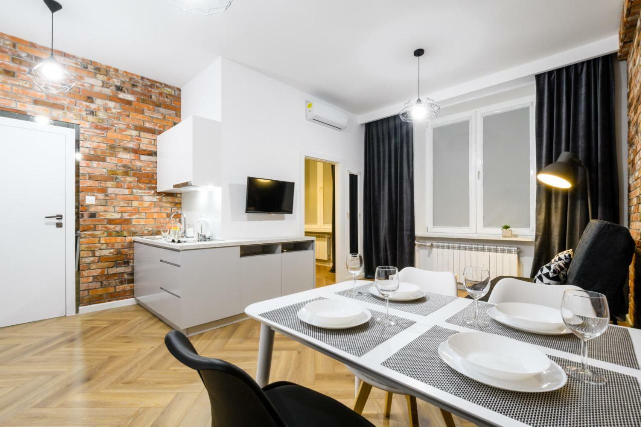 Apartment Apartament Centrum Krucza *