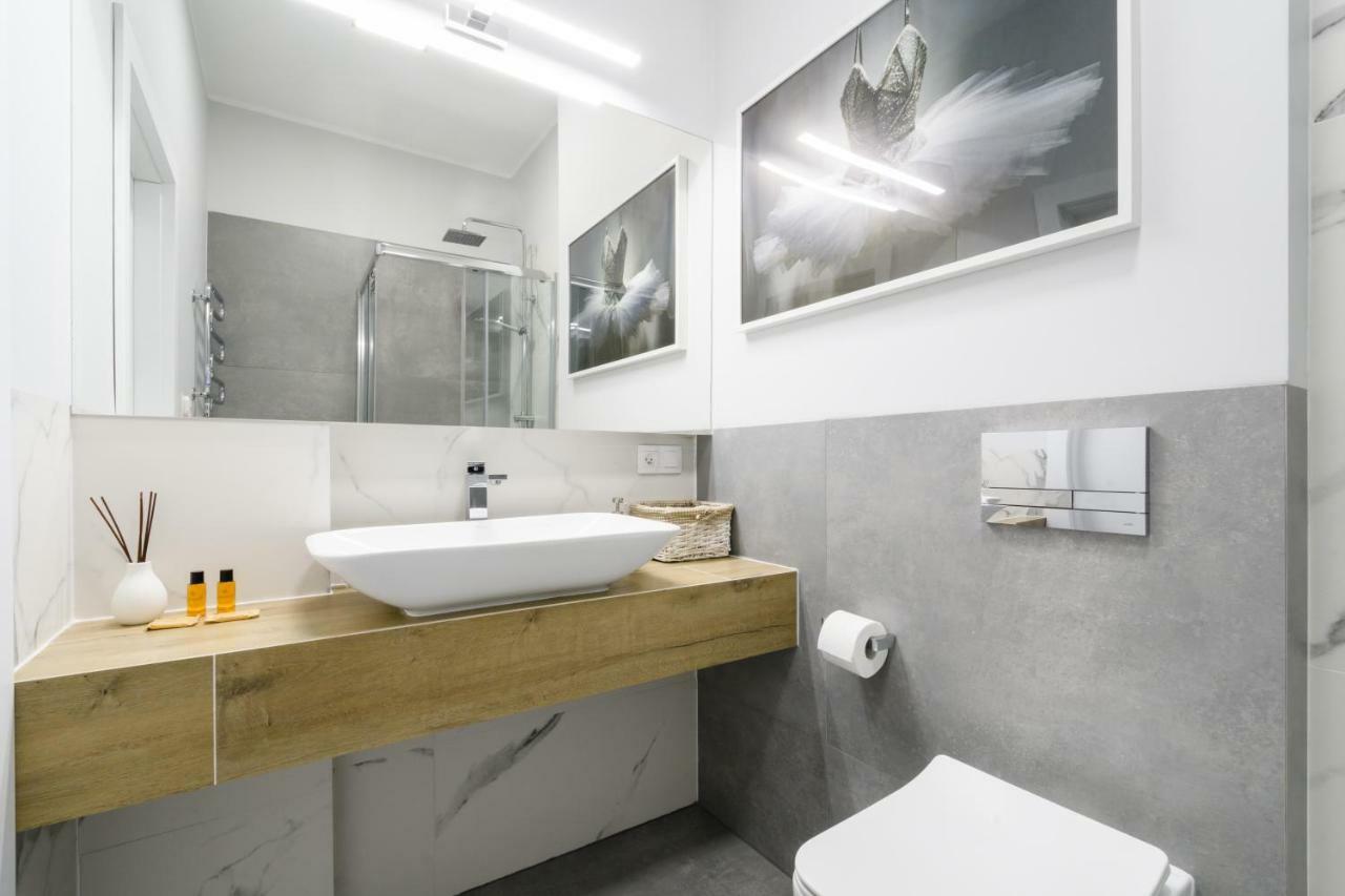 Apartment Apartament Centrum Krucza *