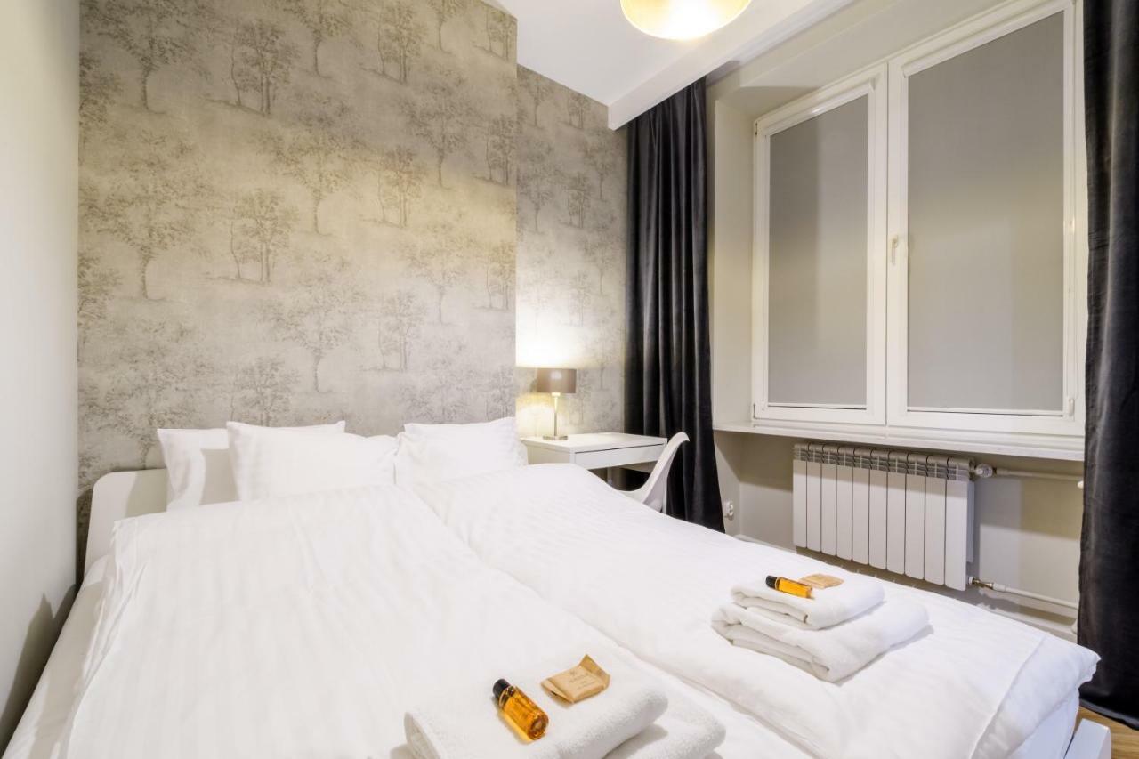Apartament Centrum Krucza Apartment *